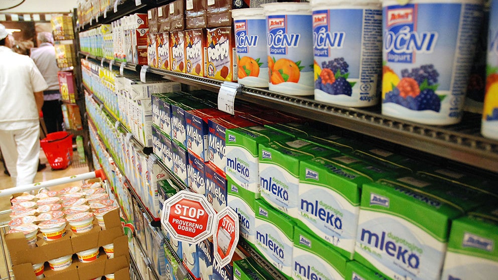 Udruženje "Moja Srbija" predlaže uvođenje vaučera za kupovinu domaćih proizvoda 1