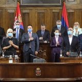 Siniša Mali najslabije plaćeni ministar, Vulin “najbogatiji” 13