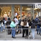 Kamera u Berški nije snimala kabine 10