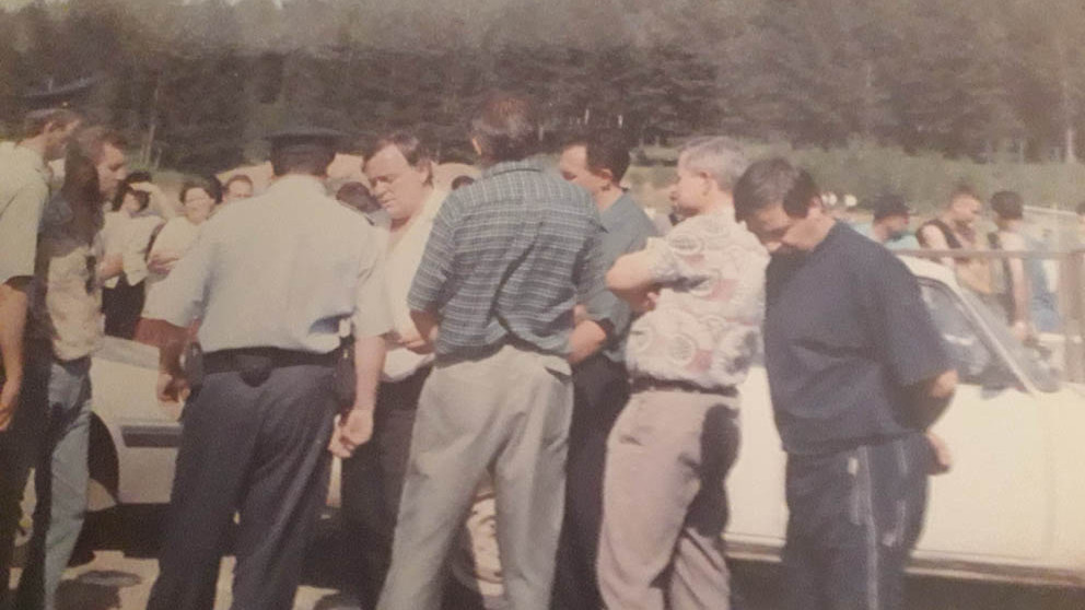 Kako su socijalisti na Vlasini koristili ugled kluba sa Marakane za jačanje svoje moći 1