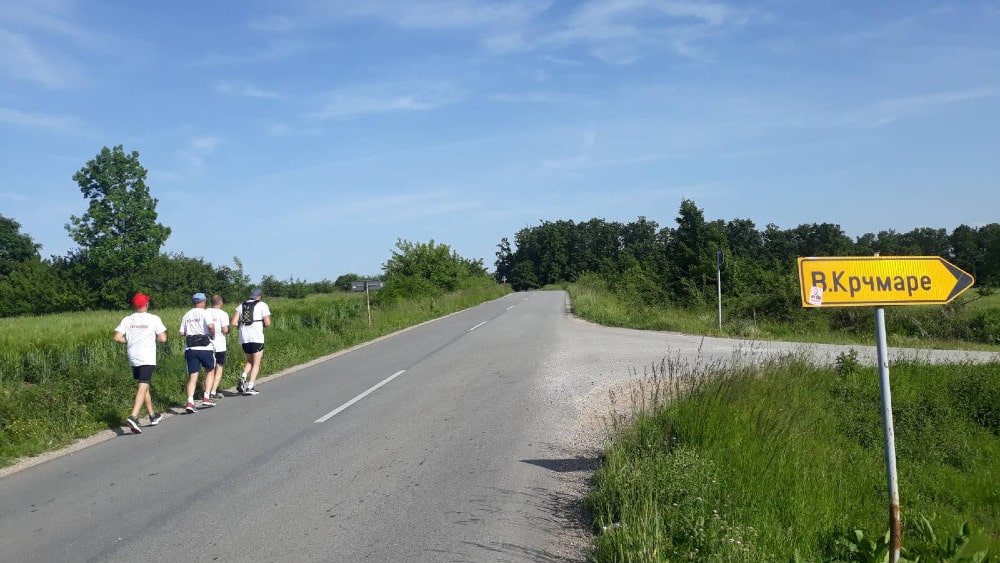 Za lečenje od Rače do "Čika Dače" 1 Za lečenje od Rače do "Čika Dače" 1