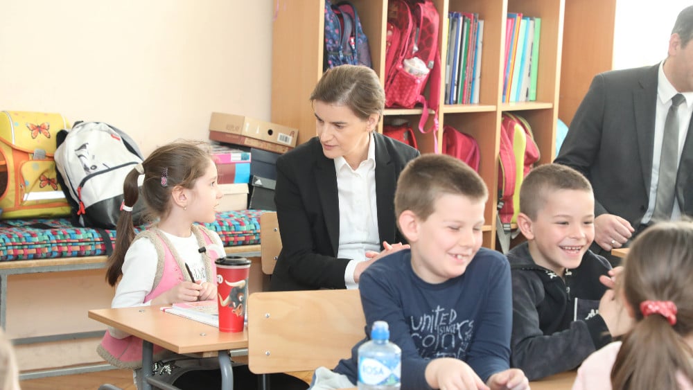 Veštačka inteligencija neće biti nov predmet 1