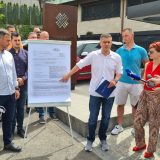 Milenijum tim pred novim državnim poslom vrednim 75 miliona evra 1