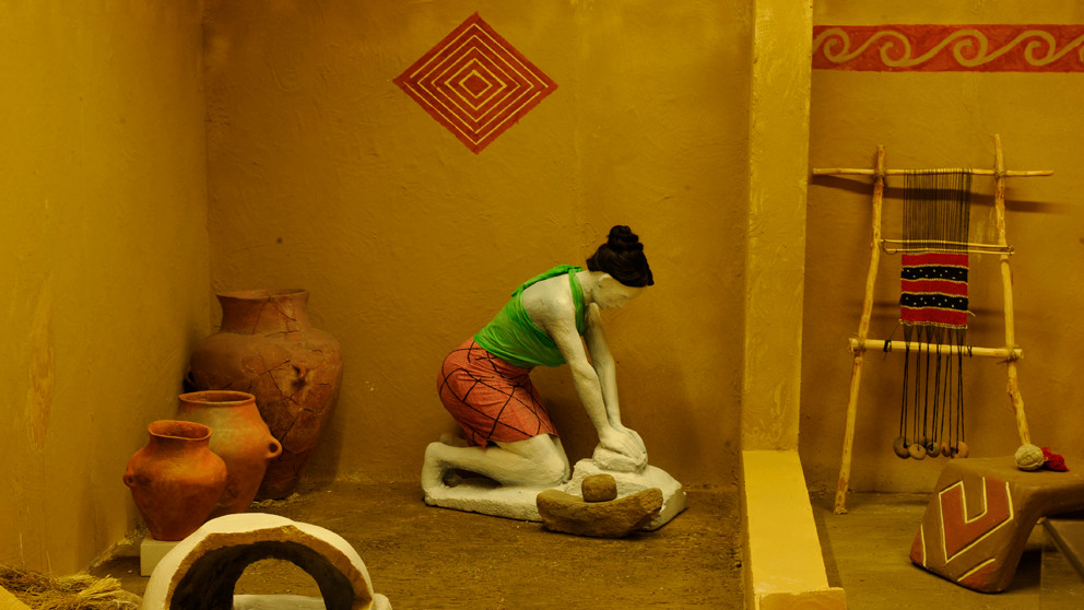 Kako su Šumadinci živeli u neolitu 1