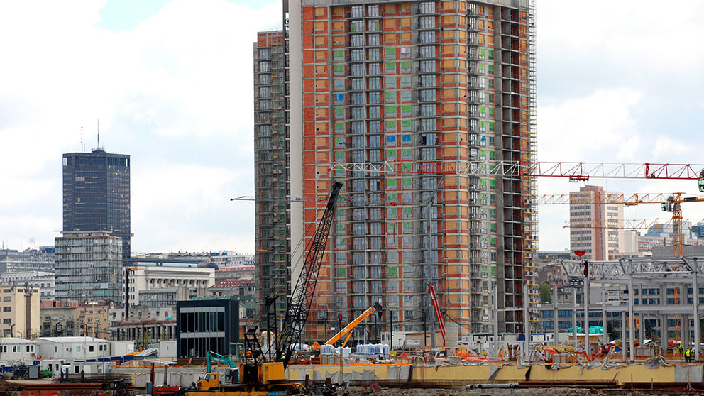 Srbija gradi bržim tempom nego pre kovida 1