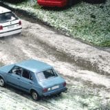 Srbiji treba bar 15.000 protivgradnih raketa godišnje, a kupujemo 6.000 9