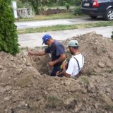 U kanalu s Đurom na 40 stepeni 2