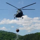 Rumunija nabavlja helikoptere za vanredne situacije, piloti na obuci u SAD 1
