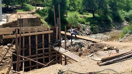 Mini hidroelektrane u Srbiji sve opasnije za stvaranje ekoloških izbeglica 1