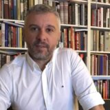 Hrvoje Klasić: Slična situacija kao u Ukrajini dogodila se 1990-ih, Srbija želela da stvori "veliku Srbiju" 20