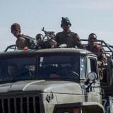 Organizacija za ljudska prava: Etiopska vojska ubila 45 civila 6