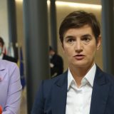 Ana Brnabić se pohvalila poglavljima otvorenim pre pet godina 1
