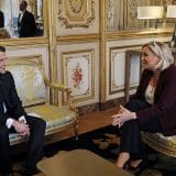 Faktor iznenađenja: Čovek od kog zavisi Makronova pobeda u drugom krugu 12