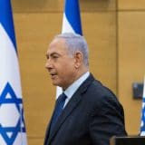 Poslanici novog saziva parlamenta Izraela položili zakletvu, Netanjahu mandatar 9