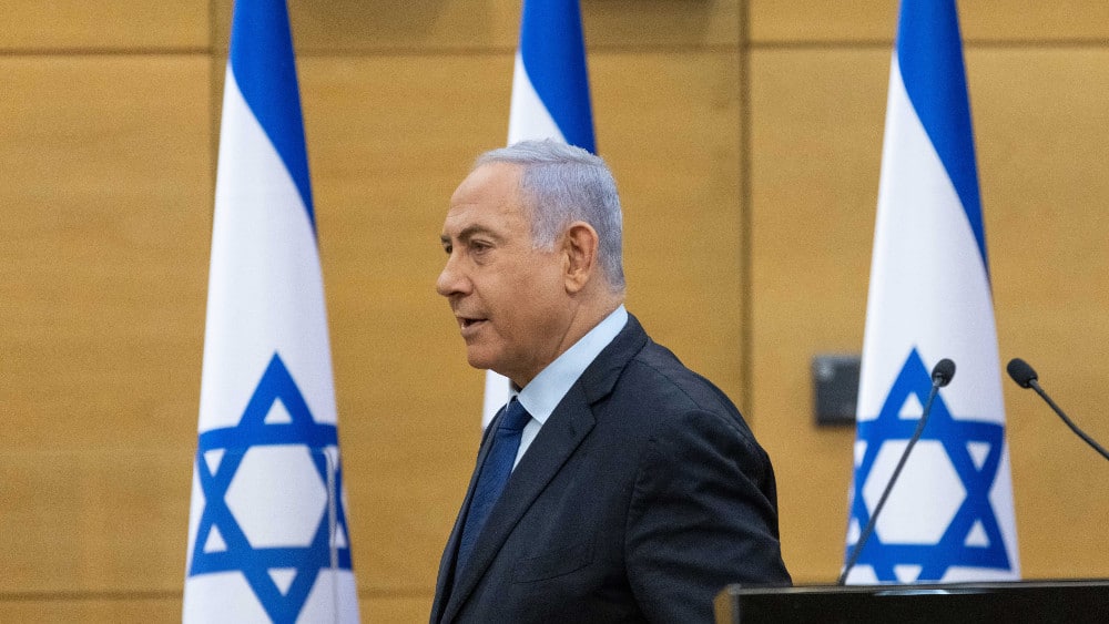 Izraelski parlament danas glasa o novoj vladi, očekuje se kraj Netanjahuove ere 1