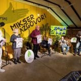 Borci u devetoj deceniji: Mladi bi trebalo da se stide svoje energije i entuzijazma 12