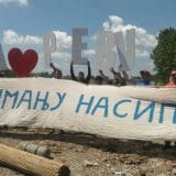 NVO: Građanska pobeda u odbrani bare Reva, ali tražimo odgovornost za zločin nad prirodom 13