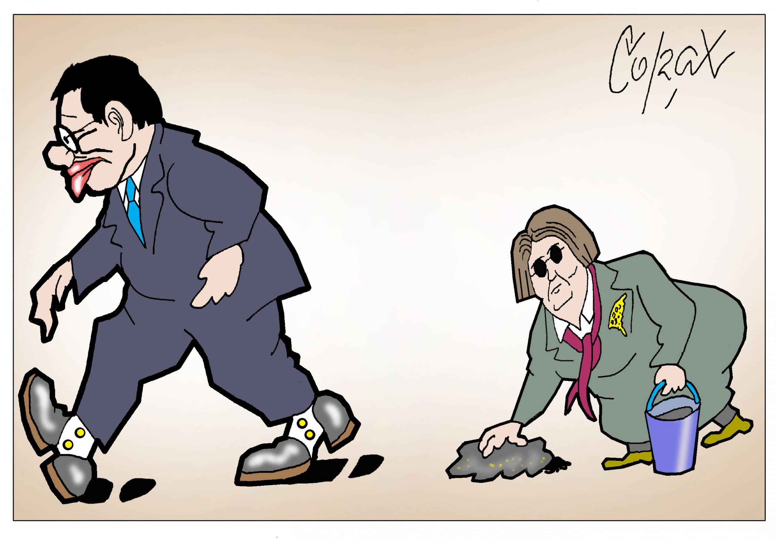 Corax 10