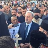 Saslušanje Zdravka Krivokapića i tužioca Katnića zbog navodnog plana hapšenja premijera 2