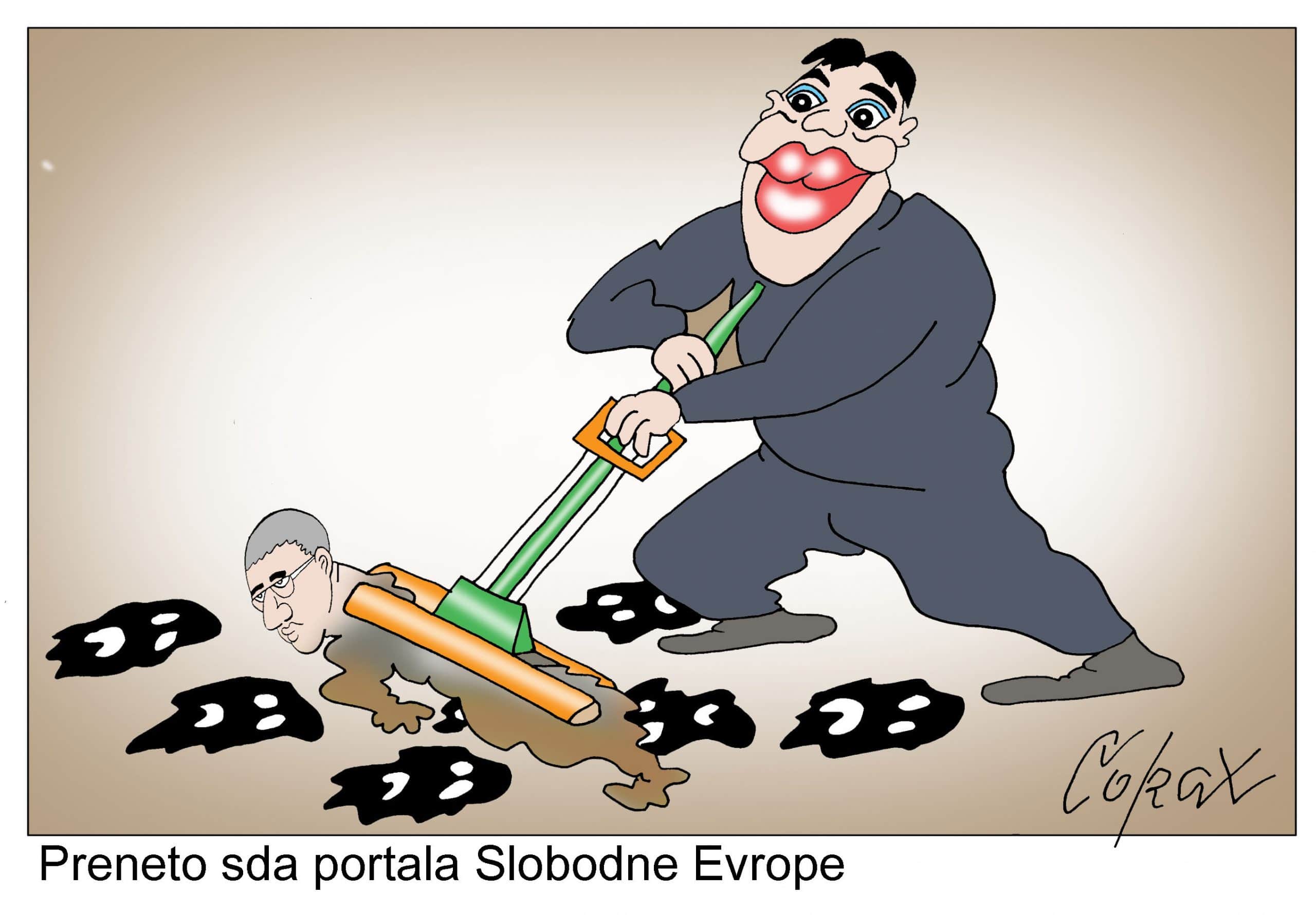 Corax 9