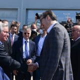 Nemačka kompanija Fišer otvorila u Jagodini fabriku delova za automobile 12