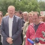 Đilas (SSP): Besmislene optužbe da su ekološki protesti politizovani 3