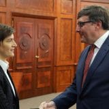 Palmer: Fokus aktivnosti SAD u Srbiji na investicijama u infrastrukturi 10