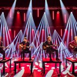 "Četrdeset prstiju" otvara Gitar Art 2