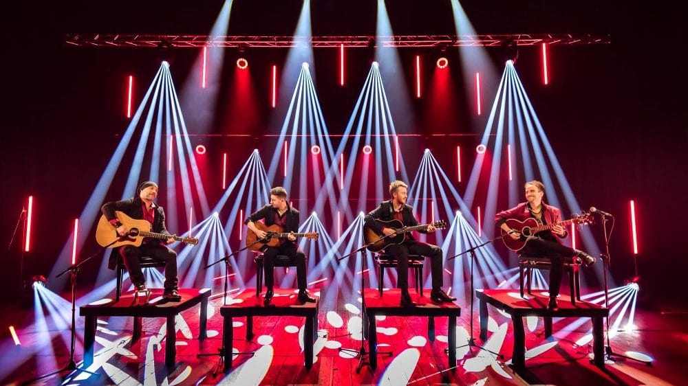 "Četrdeset prstiju" otvara Gitar Art 1