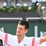 Đoković počeo 335. nedelju na prvom mestu ATP liste 1