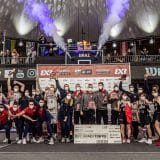 Još samo dva prazna mesta na Olimpijskom turniru u basketu 3x3 13