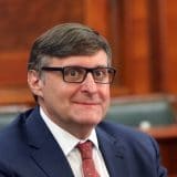 Palmer i Ajkhorst ponovo u BiH: Nastavak pregovora o izbornoj reformi 20