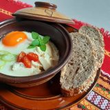 Recept: Sirenje po šopski 3