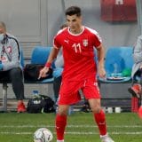 Meč sa Jamajkom je već precrtan 11