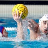 Do titule prvaka Srbije u vaterpolu u majstorici 3