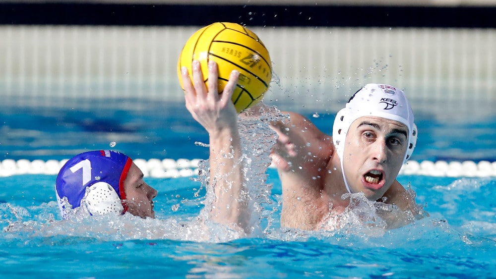 Do titule prvaka Srbije u vaterpolu u majstorici 1