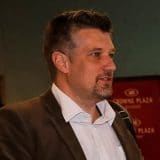Andrija Gerić: Profi sport nije po meri čoveka 1
