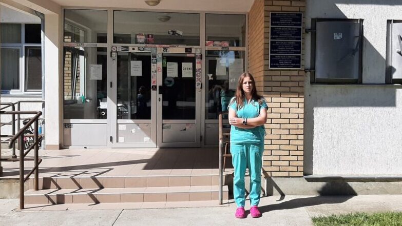 Doktorka iz Zrenjanina: Pazite se i dalje da bismo se vratili normalnom životu (VIDEO) 1