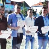 Zrenjaninski studenti na kongresu među stručnjacima 15