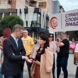 SSP: Posle smene vlasti PKB se vraća Beograđanima 15