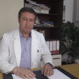 Epidemiolog Stanković: Najteži talas korona pandemije u Pčinjskom okrugu 12