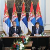 Brnabić najavila nove investicije u Kruševac i otvaranje novih radnih mesta 10