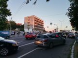 Građani blokirali raskrsnicu u Mladenovcu, vlastima uputili zahteve (VIDEO) 4