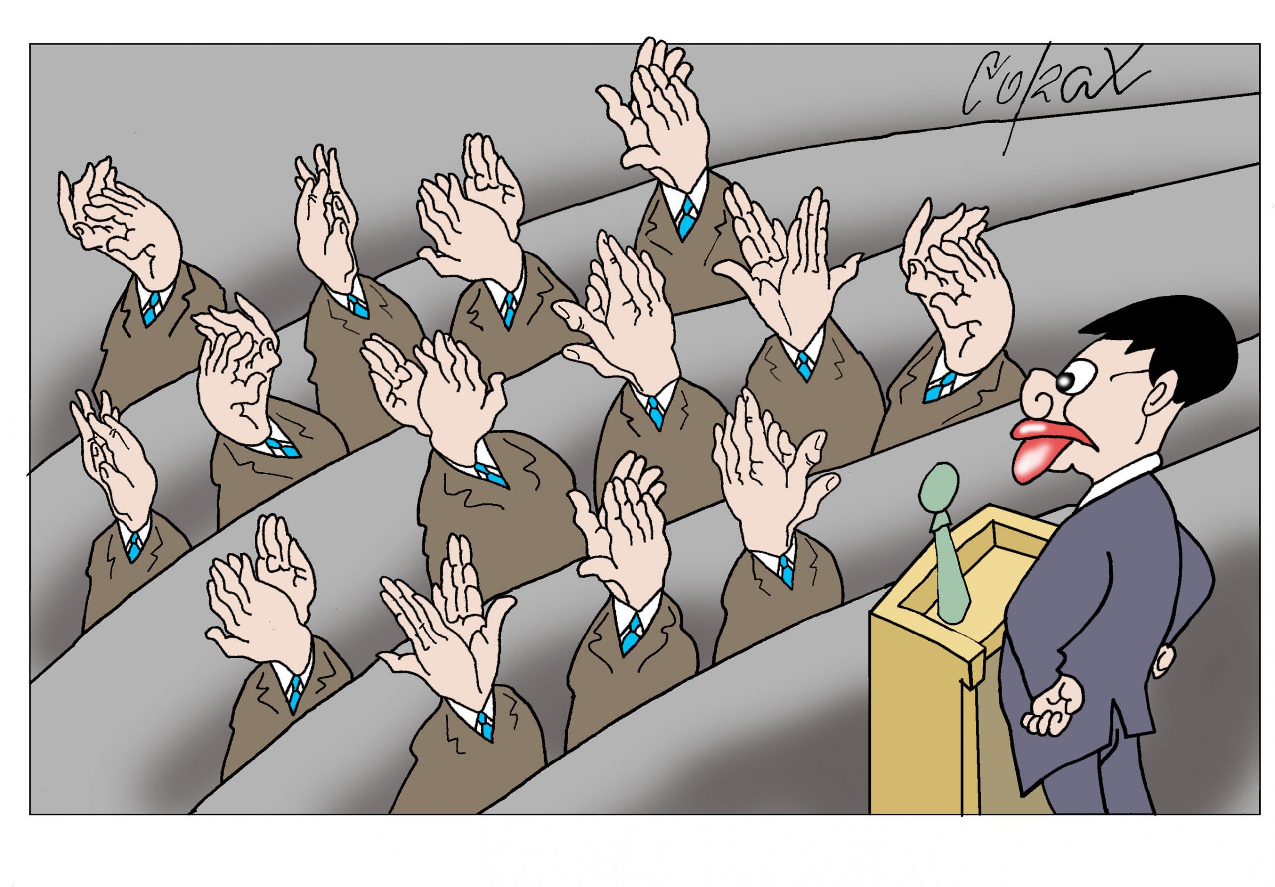 Corax 5