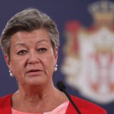 Evropska komesarka sprema odgovor Kosovu 4