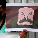 Samopovređivanjem protiv Lukašenka 10