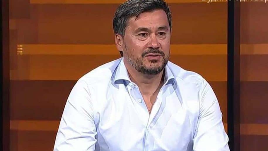 "Ljuljaj to dete tamo, kupaj se u tim milionima": Seksističke i uvredljive poruke Bogdanovića u programu RTS (VIDEO) 1