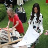 Rukotvorine u rezidenciji ambasadora Sjedinjenih Država 10