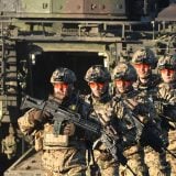 Njujork tajms: Nemačka spremna da bude vojni lider u Evropi, njena vojska nije 1
