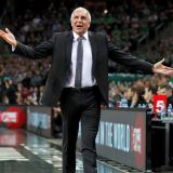 Pobeda Željkovog Partizana u EK: Sjajnih 30, loših 10 minuta 1